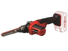 Einhell TE-BF 18 Li-solo Power X-Change Belt File 18V Bare Unit EINTEBF18N