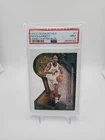 2023 Panini Crown Royale Basketball Blue Kevin Garnett #1 PSA 8.5