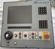 MILLTRONICS CENTURION 6