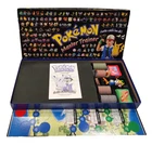Pokemon Master Trainer Board Game Vintage Hasbro 100% Complete 1999 Rare Gen 1