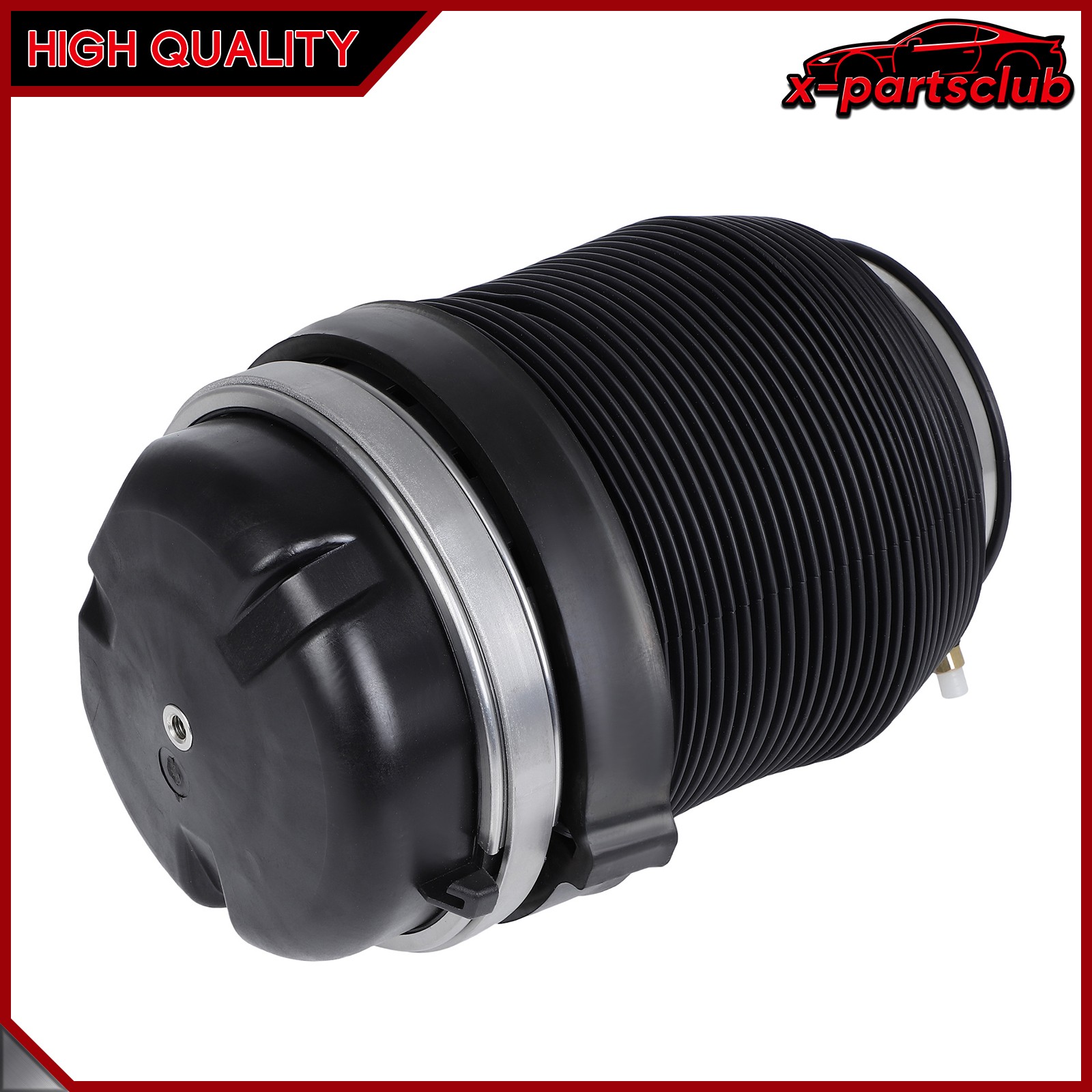Bentley Mulsanne Speed 2011-2016 Rear Left Air spring P/N 3Y5616001F