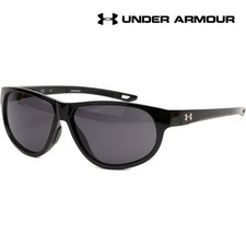 Under Armour Sunglasses UA INTENSITY 807KA Sports Riding Golf 60873111