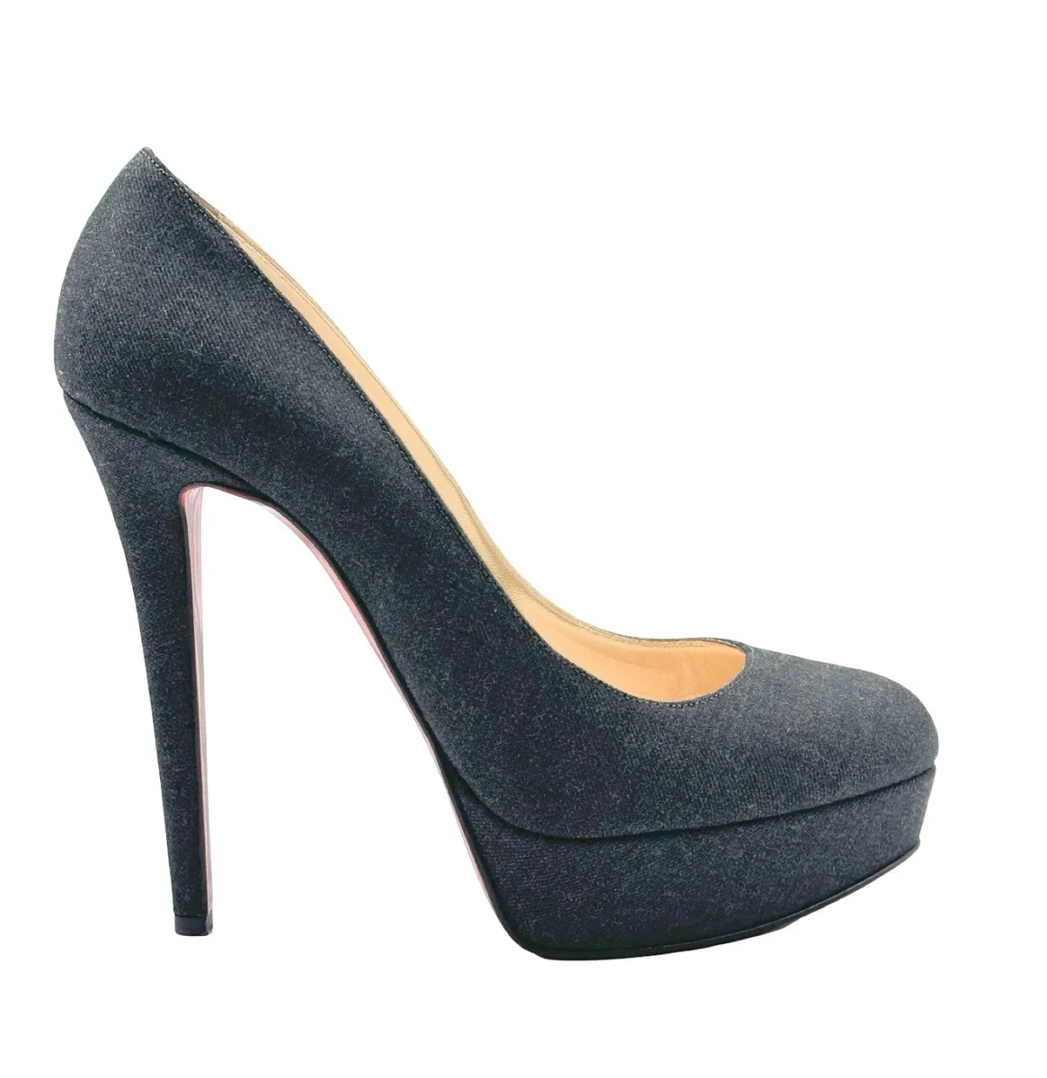 Christian Louboutin Bianca Heels for Women for sale - eBay