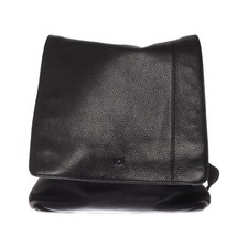 Voi, Umhängetasche, Damen, Schwarz, Einfarbig, 24, 7.5, 27 cm #6eK