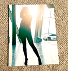 PORSCHE 911 CARRERA 991 -  FRAMEABLE COLLECTIBLE CLASSIC CAR POSTER IMAGE