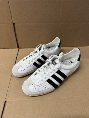 Size 6 - Adidas Japan White Black W for sale online | eBay
