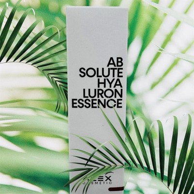 Alex Cosmetic Absolute Hyaluron Essence 30 ml Neu OVP Hyaluron Serum  Anti-Aging
