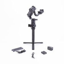 DJI Ronin-S 3-Axis Gimbal Stabilization with Hard Case - SKU 2079120