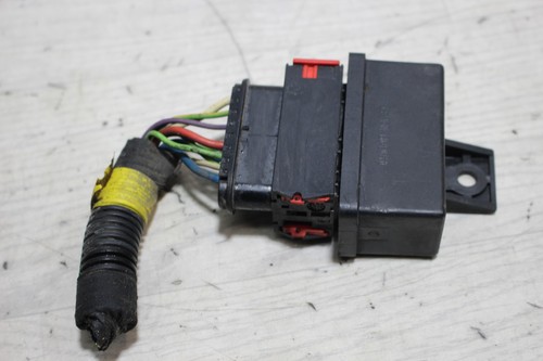 Kraftstoffpumpenrelais Relais 240107 Citroen C3 Bj,05