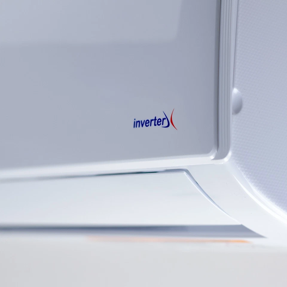 36000 BTU MINI SPLIT AC BOMBA DE CALOR SIN CONDUCTOS PRIME WIFI 17 SEER 220V R-32 CON KIT Foto 4 de 4