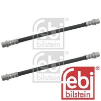 2X Bremsschlauch Febi Bilstein 27088 2 BremsschläUche Rechts Links Hinten