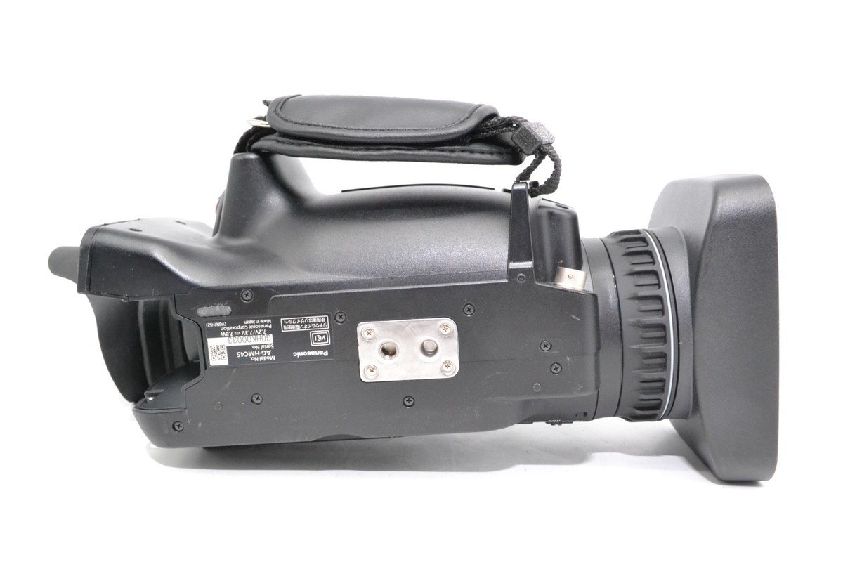 panasonic AG-HMC45