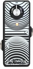 EarthQuaker Devices Easy Listening Analog Amp Simulator Pedal