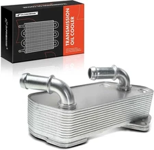 A-Premium Engine Oil Cooler Compatible with Saab 9-3 2003 2004 2005 2006... 