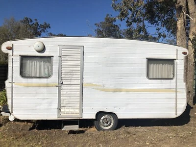 Caravan Caravans Gumtree Australia Wellington Area