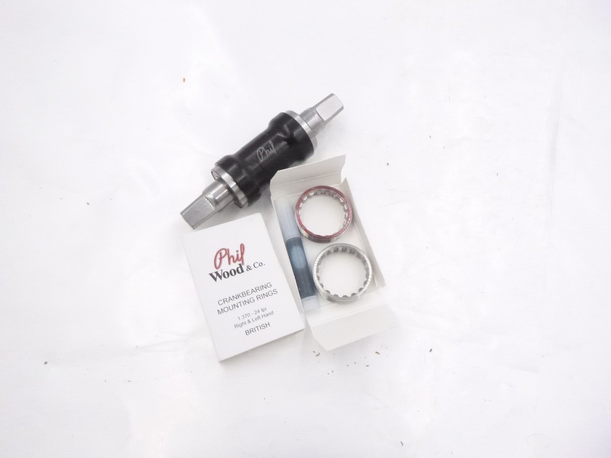 パーツ Philwood BB mounting rings tool set Philwood BB mounting rings tool set