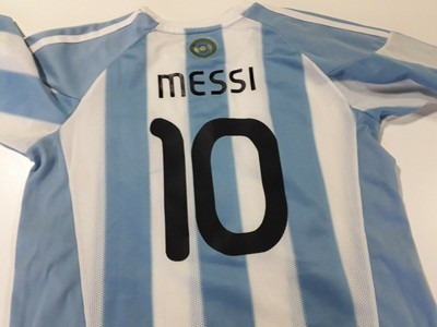 afa soccer jersey