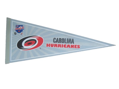 Carolina Hurricanes Flag 3x5 Feet Alternate Logo NHL Grommets