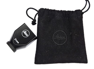 Leica 24mm BL Finder  ............. MINT