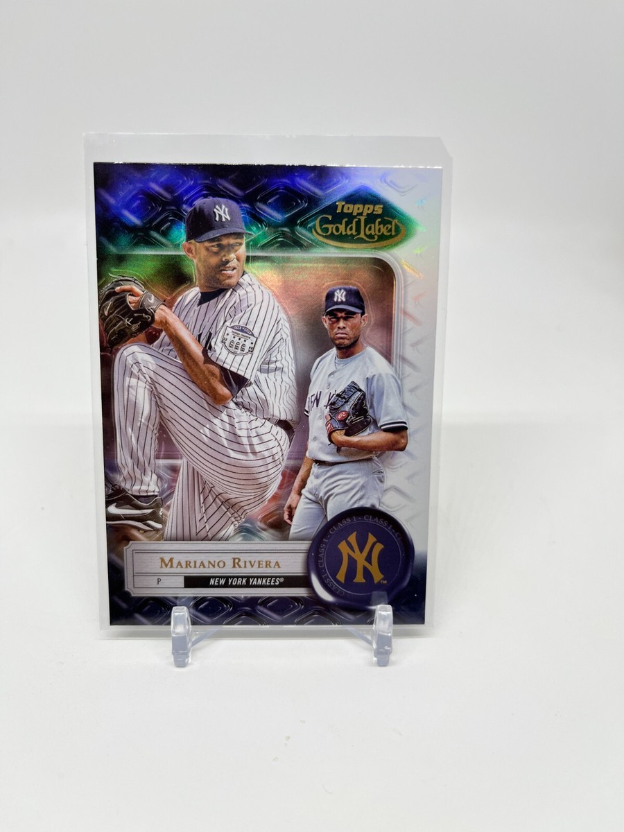 2022 Topps Gold Label - Class 1 - Pick Your Card | eBay