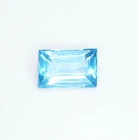 Loose Gemstone Natural Tourmaline 1.17  Ct Unheated Untreated GIL Certified Gems