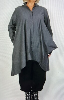 MOYURU Avantgarde shirt M