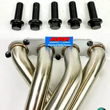 ARP K20 / K24 Exhaust Manifold Bolt Kit for Honda Civic Si Acura RSX Type S