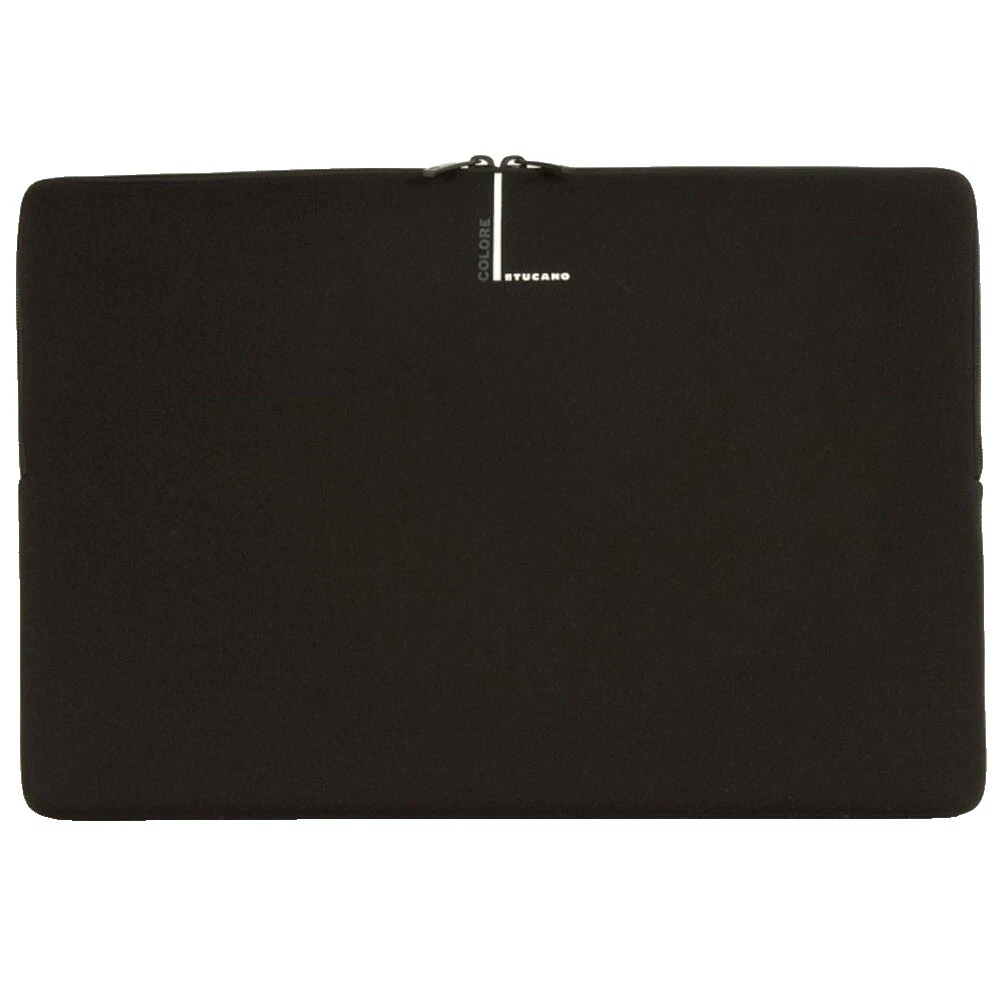 Estuches y bolsos Tucano Negro para Laptop