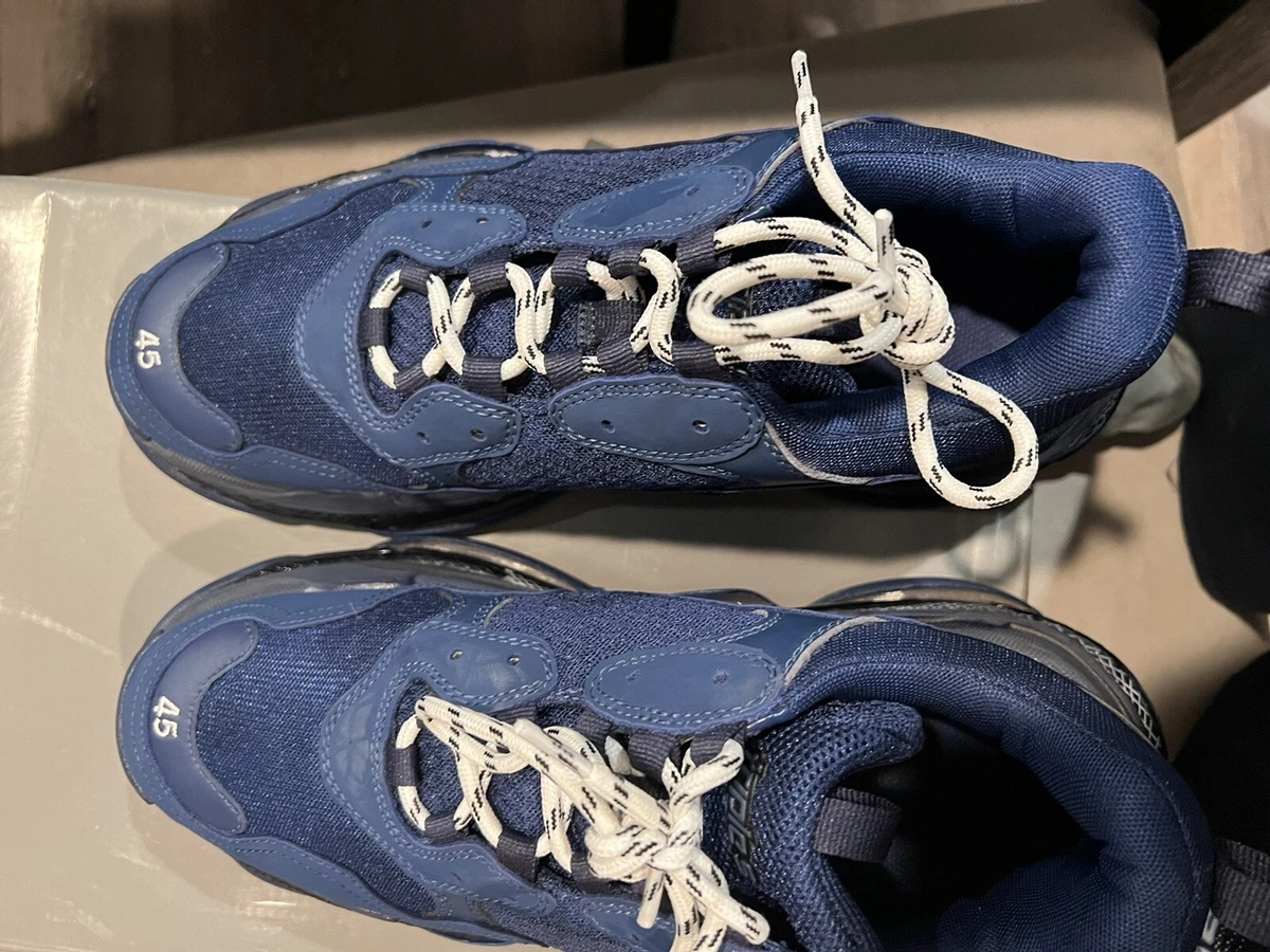 Jaggi Footpoint Navy blue balenciaga sock shoes Facebook #35 Jaggi Footpoint Navy blue balenciaga sock shoes Facebook