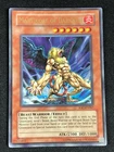 YUGIOH MANTICORE OF DARKNESS IOC-EN067 CLASSIC ULTRA LP