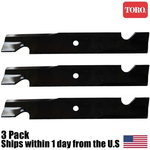 2 X Lame Per Trattorini Per Tosaerba 42" / 107 CM MTD - Foto 9