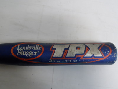 Batte De Baseball Louisville Slugger TPX TB106 - Occasion Jeune