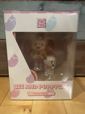 New Youtooz Bee and Puppycat 4