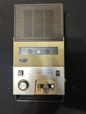 Vtg. Craig 2603 Portable Cassette Player Made In Japan