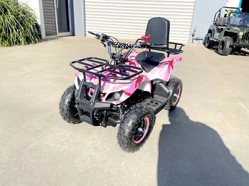 Farm quad bikes for sale ebay hot sale