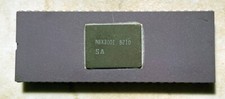 Signetics N8X300I 16 Bit Microprocessor