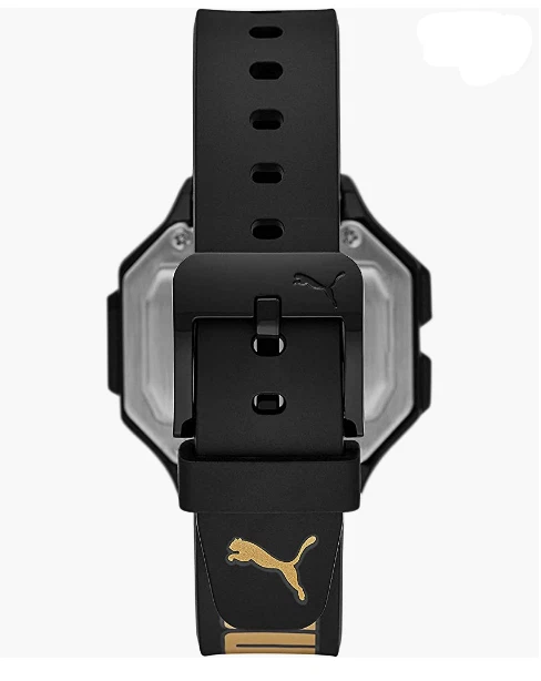 New Puma Womens Mini Remix LCD Digital Watch P1055 | eBay New Puma Womens Mini Remix LCD Digital Watch P1055 | eBay