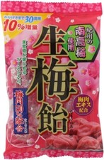 Salsa japonesa de pasta de ciruela de caramelo duro frutas agrias dulces azúcar pop cinta 90 g