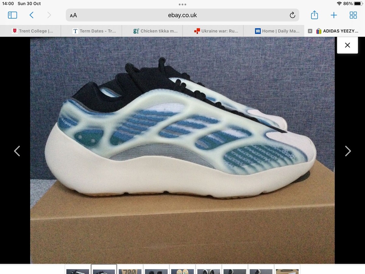 adidas gazelle silver green womens Adidas Yeezy Boost 700 