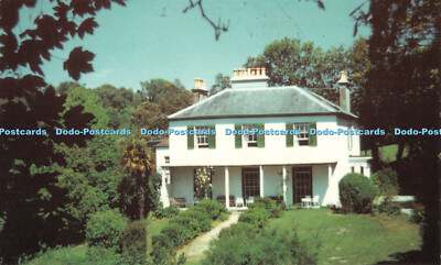 R415695 Millbrook House Hotel Rue de Trachy St Helier Trikot C I Bouldens