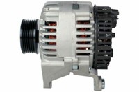 Hella 8EL 012 427-781 Generator FüR Audi VW