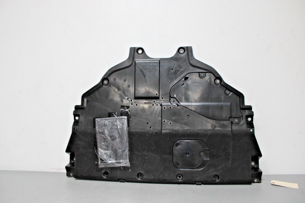 即購入 MPY1957ページ 2013 2023 MAZDA CX-5 CX-9 FRONT ENGINE SPLASH SHIELD UNDER COVER