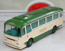 EFE - 12301 - HARRINGTON GRENADIER COACH - MAIDSTONE & DISTRICT - WALTON ON NAZE