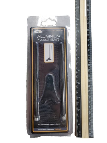 LOCAL PICK UP ONLY* 1 PIECE SNAGGING ROD MEAT HUNTER 12' HVY ACTN -  PADDLEFISH | eBay