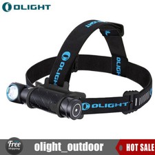 OLIGHT Perun 2 2500 LM Headlamp LED Rechargea...