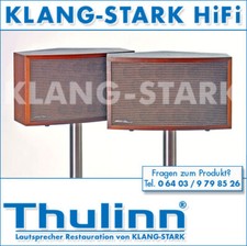 Altoparlante Bose 901 Serie II Continental originale noce - buone condizioni