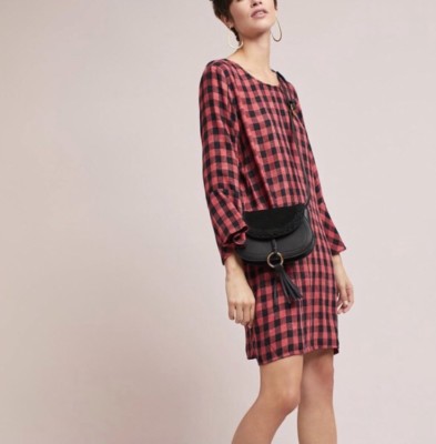 anthro holiday dress Charlie Holiday Luisa Mini Dress Anthro Charlie Holiday Luisa Mini Dress In Botanica Women's 6, Med
