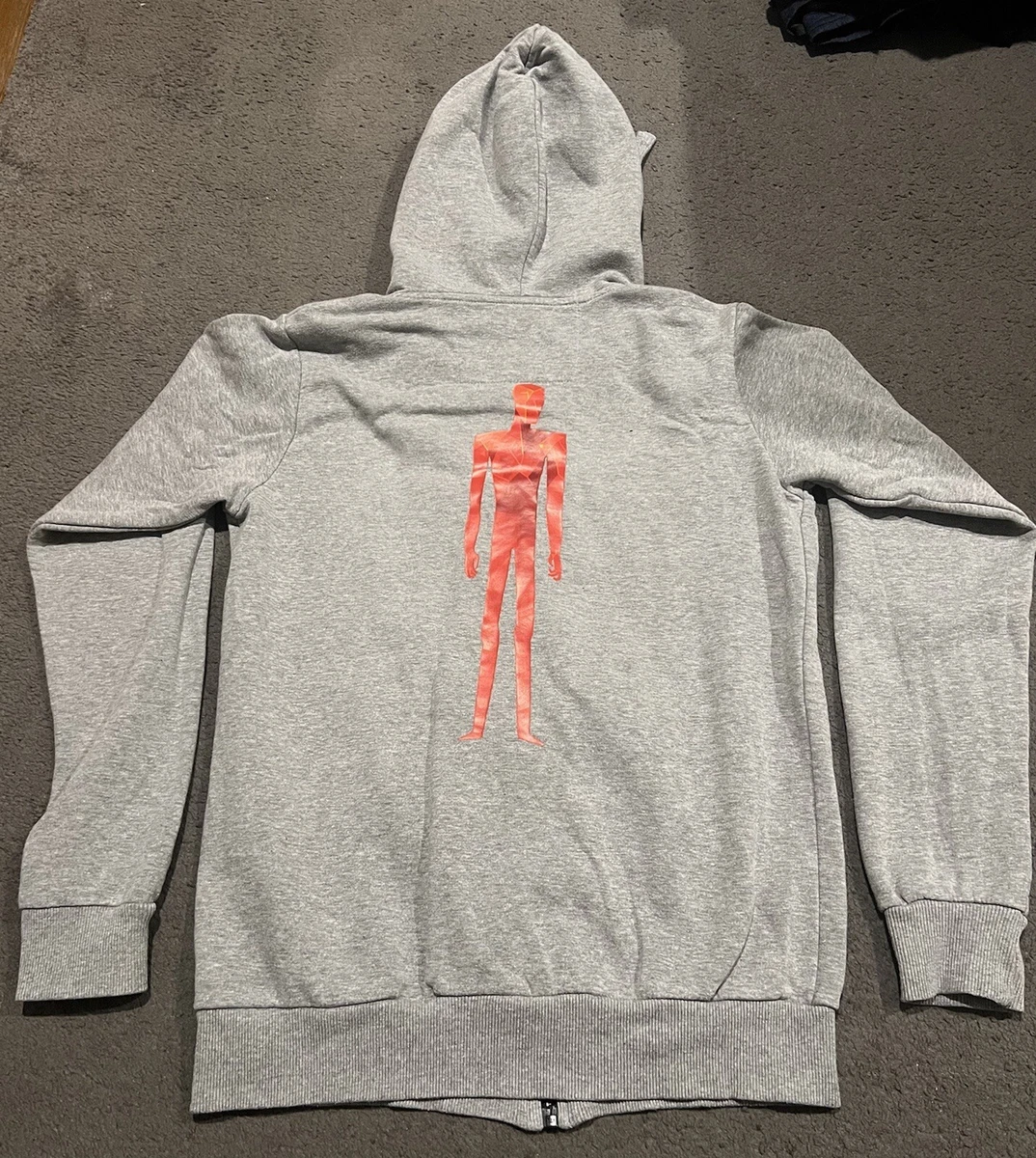 Playstation zip up hoodie cheap