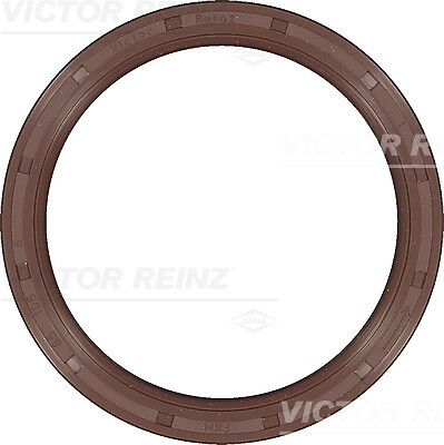 Transmission End VICTOR REINZ 81-40489-00 Shaft Seal, crankshaft for AUDI,AUDI (