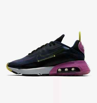 Nike Air Max 2090 ''Blue Void Active'' Sneaker (CT7695 401)